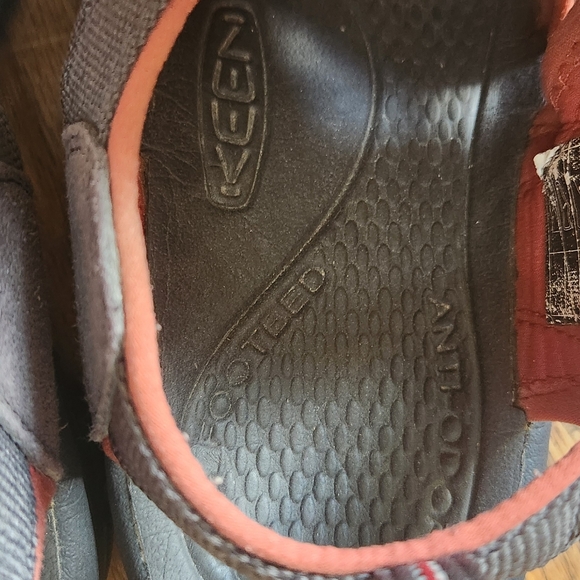 Keen Newport H2 Sandals mens sz 8.5 - Picture 5 of 7